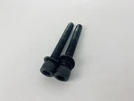True Fitness TPS900-19 Treadmill Rear Roller Bolts (HP147). Fixed Price $29.99.