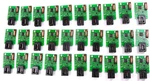 Polar 94032398 RE07S Wireless Receiver Module Ilni Nc Molex Lot Of 20 Brand New. Fixed Price $612.75.