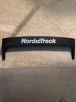Nordictrack Treadmill Motor Hood Shroud Cover For X11I Commercial Part # 407192. Fixed Price $54.99.