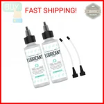 Impresa 2 Pack Of Silicone Treadmill Belt Lubricant / Lube - Easy To Apply. Fixed Price $32.24.