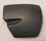 Precor Left Metal End Cap For Treadmill. Fixed Price $45.00.