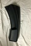 Precor EFX546 Elliptical DCD1 (front Right Cover, P# 44379-101). Fixed Price $75.00.