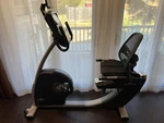 Nordictrack VR25 Reclining Exercise Bike Excellent Condition Original Owner. Fixed Price $700.00.