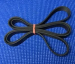 Octane Elliptical Crosstrainer Drive Belt Q37CI Q47CI Q35C. Fixed Price $45.99.