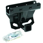 Draw Tite 75338 Max-frame Receiver. Fixed Price $184.47.