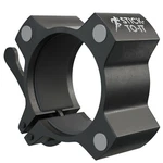 Barbell Collars Magnetic Clamps For Weightlifting Stick-to-it Fitness. Fixed Price $39.99.