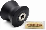 Elliptical Roller Wheel Replacement For Gold's Gym Crosstrainer 510 - Model Nu. Fixed Price $72.73.