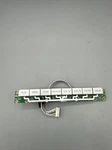 Icon Health & Fitness 000-0833 Tv Switch Board BM-P126400B000L Vendor 1506. Fixed Price $27.24.