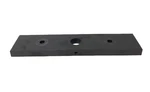 Life Fitness Cybex Strength System E-stack Weight Plate 18" 4000C101. Fixed Price $50.00.