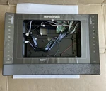 Nordictrack 1750 Commercial Console Overlay NTL14122 Control Panel. Fixed Price $40.00.