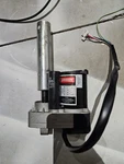 Johnson Lift Motor JM14-007 For Treadmill. Fixed Price $45.00.