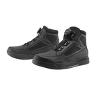 Icon 3403-1280 Patrol Waterproof Ce Boots 7 Black. Fixed Price $190.00.