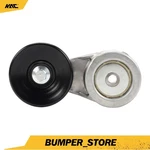 Drivestar Belt Tensioner W/pulley For Chevrolet Gmc Hummer Oldsmobile 4.3L 5.0L. Fixed Price $28.99.