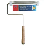 Premier 769 Paint Roller FRAME,9" L,14" L,wood 29UT78. Fixed Price $15.62.