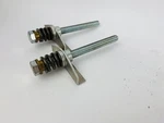 Cybex 550T Treadmill Rear Roller Bolts Set (HP88). Fixed Price $49.99.