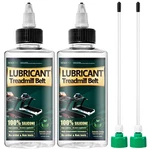 Sekoday Silicone Treadmill Belt Lubricant, 8.4 Oz, High Temp, With Applicator. Fixed Price $29.49.