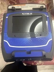 True Fitness Display Console Bike Model NUMBER:UES900-4. Fixed Price $150.00.