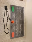 Proform Crosswalk Advanced 525S Treadmill Console .. Fixed Price $49.00.