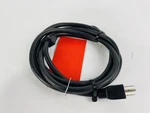Nordictrack C2300 Treadmill Power Supply Cable Line Cord (SC249). Fixed Price $39.99.