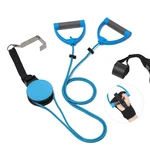 Fanwer Shoulder For Physical Therapy, Over Door Big Pulley, Blue. Fixed Price $38.76.