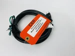 Pro-form 400C Performance Treadmill Ac Power Supply Cable Line Cord (SC266). Fixed Price $39.99.