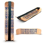 Balance Trainer Slackboard Standing Desk Home Workout Equipment Blue 4BALANCING. Fixed Price $209.99.