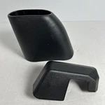 Nordictrack T6.5S Treadmill Right Base Cover Oem Replacement Part NTL17915.17. Fixed Price $19.95.