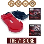 Red Safety Key For Precor Treadmills - Essential Part Your Fitness Equipment. Fixed Price $57.59.