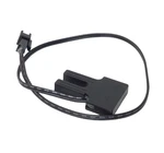 Octane Fitness Elliptical Halleffect Speed Sensor 100718-001. Fixed Price $23.99.