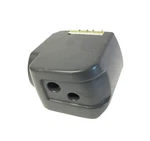 Vision Fitness T80 T40-03 Treadmill Right Rear End Cap TM433-Q06 1000223679. Fixed Price $24.99.