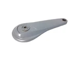 Matrix H3X H5X H7XE H7XI U3X U5X U7XI Upright Bike Crank 1000346727. Fixed Price $71.99.