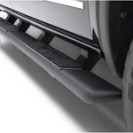 Aries 2558027 Ascentstep Black Steel 5-1/2 X 75-INCH Truck Running Boards, Se.... Fixed Price $155.41.