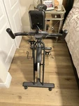 Ovicx Cycle Q100. Fixed Price $300.00.