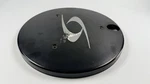 Cybex Arc Trainer Flywheel Outer Side Cover Shroud Panel Black Oem Read. Fixed Price $79.99.