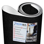 Matrix T50-02 Xir Treadmill Running Belt 2PLY Sand Blast Sn: TM695 CTM699. Fixed Price $189.99.
