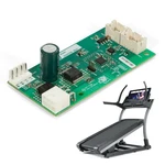 428528 Incline Motor Control Board For Nordic Track X22I X3I 424106 ZG0279. Fixed Price $95.99.