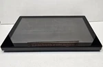 Soulcycle Tablet SH-1, #971-0148 Equinox+, At Home Media Bike Monitor, As Is!. Fixed Price $72.77.