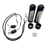 True Fitness Treadmill Heart Rate Pulse Hand Sensor Grip Assembly 9CT0012 L/r. Fixed Price $103.49.