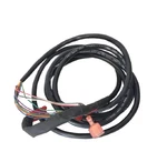 Healthrider Nordictrack Treadmill Upright Wire Harness 160391. Fixed Price $49.99.