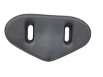 Life Fitness LC5500 GK19-00006 Recumbent Bike Seat Bottom Pad 0K19-01079-0003. Fixed Price $79.99.