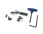 Afg Sport 5.7AT 5.9AT Treadmill Hardware Set Semi Assembly 1000355249. Fixed Price $60.00.
