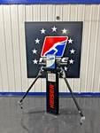 Keiser Infinity Series Functional Trainer W/ 2 Window Display. Fixed Price $2599.00.