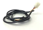 True Fitness Elliptical Black Stride Motor Wire Harness Tsxa-smw. Fixed Price $27.99.