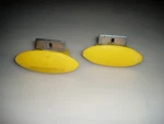 Proform Crosswalk 495LS Treadmill Middle Platform / Deck Isolator Cushions. Fixed Price $24.99.