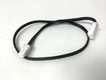 True Fitness XLC900 Elliptical Coaxial Interconnect Male To Wire Harness. Fixed Price $25.99.