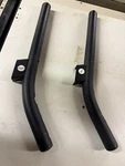 Proform Crosswalk 415 Oem Treadmill Right Left Handle Bars. Fixed Price $65.00.