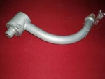 Matrix Pectoral Fly Right Down Swing Arm G7-S12 (weight System) New. Fixed Price $161.49.