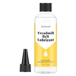Premium 100% Silicone Lube 4 Ounces For Treadmill Belt Lubrication,. Fixed Price $13.09.