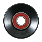 Accessory Drive Idler Pulley-belt Litens 900047A. Fixed Price $25.00.