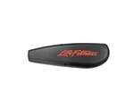 Life Fitness Elliptical Left Link Cover W/ Decal AK61-00214-0006. Fixed Price $107.99.